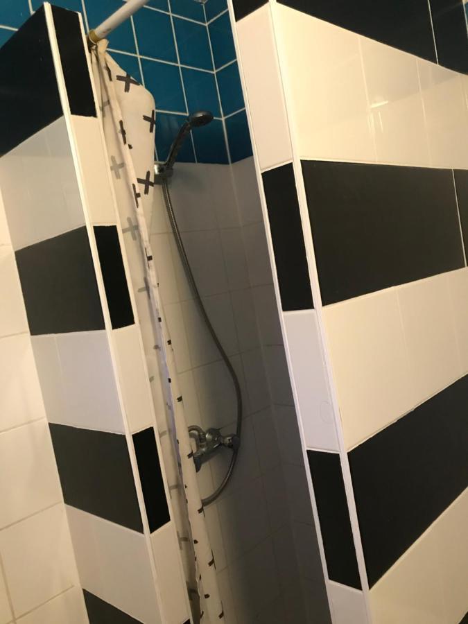 Fm Hotel Parijs