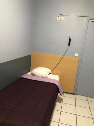 Fm Hotel Parijs