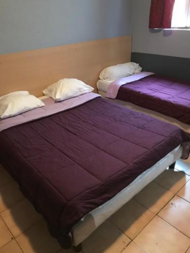 Fm Hotel Parijs