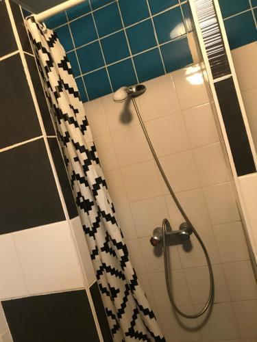 Hotel Fm Parijs