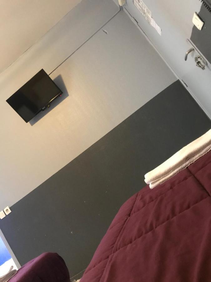 Hotel Fm Parijs