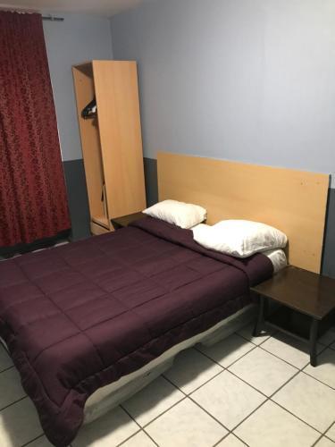 Hotel Fm Parijs