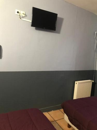 Fm Hotel Parijs